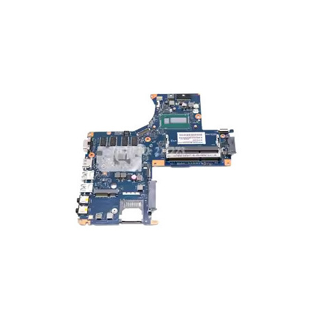 TARJETA MADRE TOSHIBS SATELITE S40,  VSKTA LA-9865P, K000146590