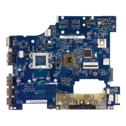 Lenovo G475 placa base de computadora portátil, PAWGC LA-6755P