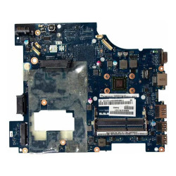 Lenovo G475 placa base de computadora portátil, PAWGC LA-6755P