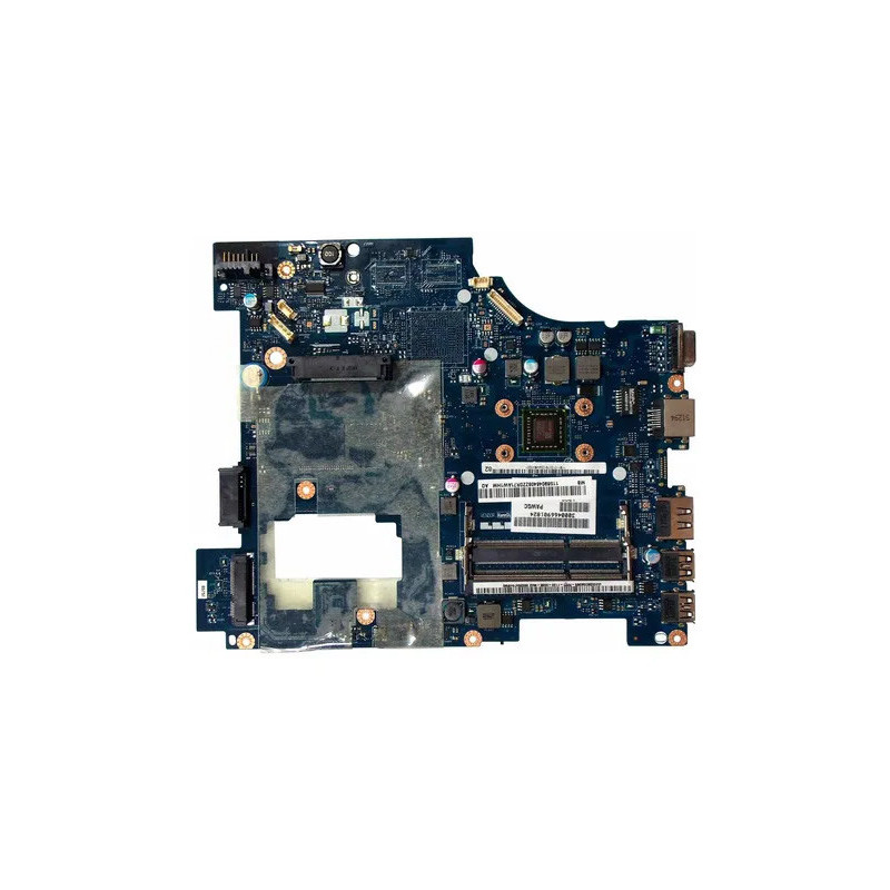 Lenovo G475 placa base de computadora portátil, PAWGC LA-6755P