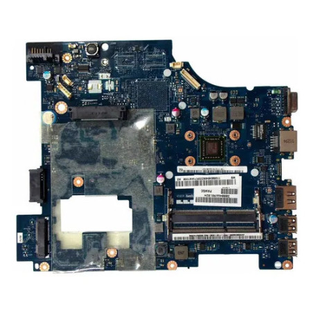 Lenovo G475 placa base de computadora portátil, PAWGC LA-6755P