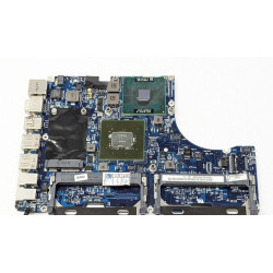 TARJETA MADRE MAC A1181, 820-2279-A