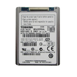 DISCO DURO TOSHIBA MK-4009GAL