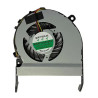 VENTILADOR TOSHIBA L845, DFS531005MC0T / FCN49BY3FA0
