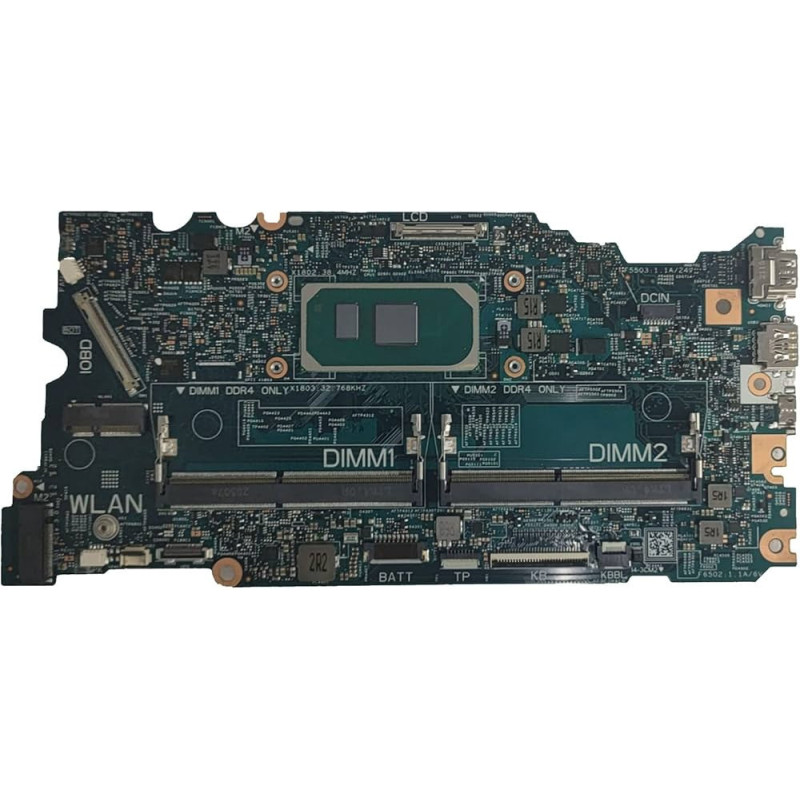 TARJETA MADRE DELL  LATITUDE 3520