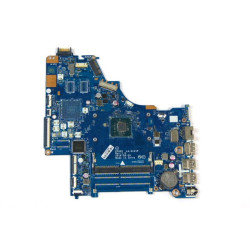 TARJETA MADRE HP 15BS, L19050-601