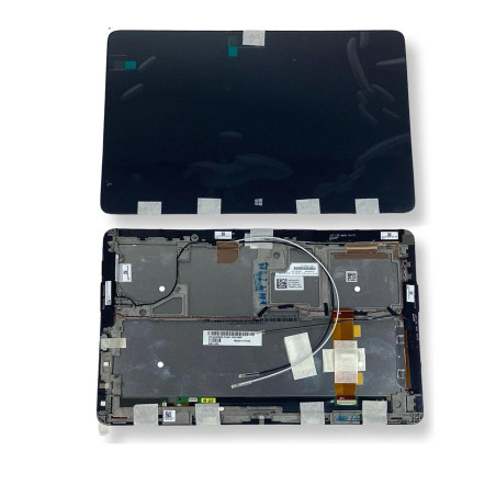 LCD TOUCH DELL VENUE 11 Pro 7130 7139, XGRM5