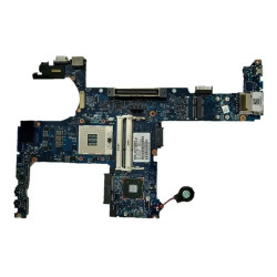 Tarjeta Madre Hp 8460p 8460b 6460b 642759-001