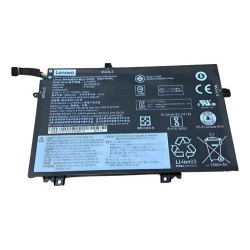 Bateria Compatible Con Lenovo Thi E485 E490, 01av445, L17l3p52
