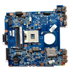 TARJETA MADRE VAIO SVE141, DA0HK6MB6G0, MBX-268