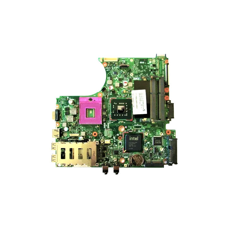 TARJETA MADRE HP PROBOOK 4510S, 583078-001,  583079-001