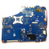 Toshiba satélite L450 L455 Tablero Principal GL40 DDR3 CPU libre K000093580, NBWAA LA-5822P