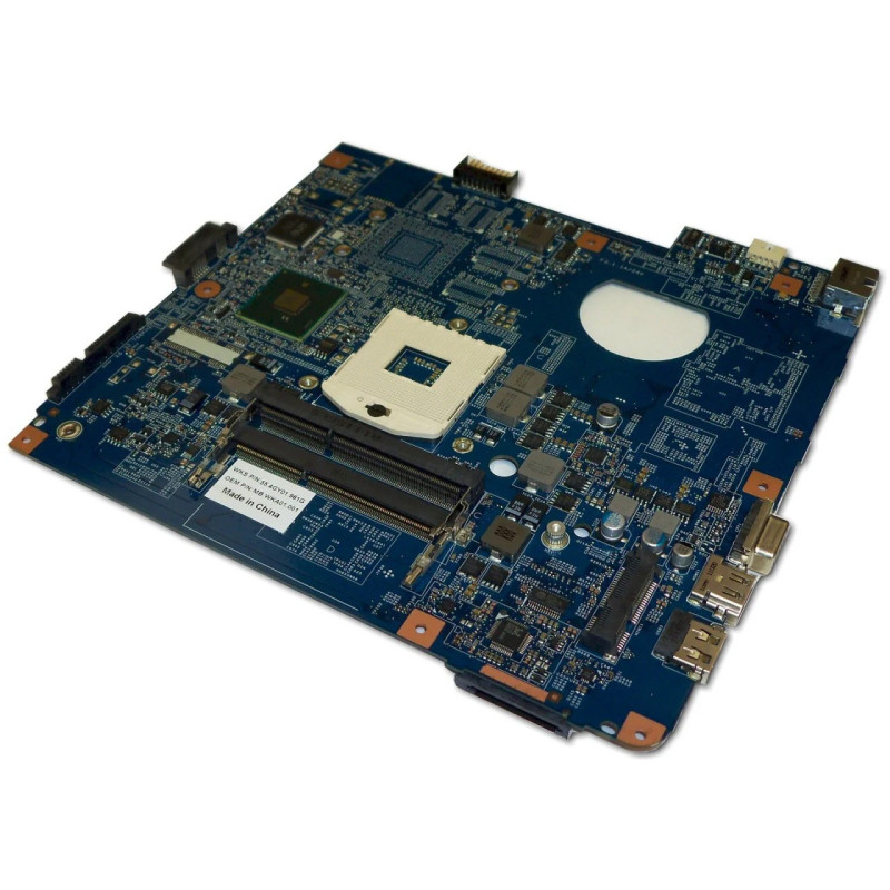 TARJETA MADRE ACER 4741, 48.4GY02.021, MBPV201002