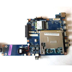 TARJETA MADRE DELL MINI 10, KIU10 LA-4761P, 0h586m.