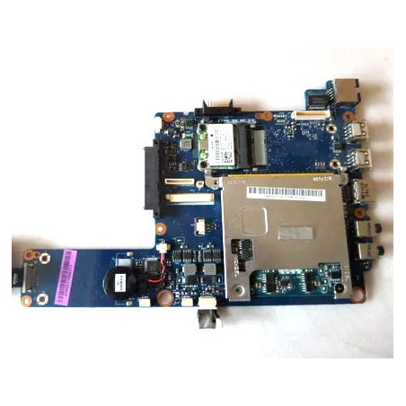 TARJETA MADRE DELL MINI 10, KIU10 LA-4761P, 0h586m.