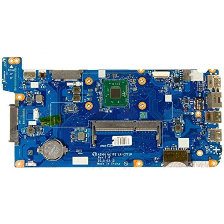 TARJETA MADRE LENOVO IDEAPAD 100-14IBY, AIVP1AIVP2 LA-C771P