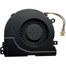 VENTILADOR DELL LATITUDE 3450, 0K32JH, K32JH, DC28000EBS0