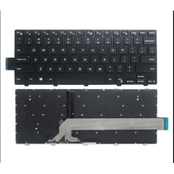 TECLADO DELL LATITUDE 3450, 0K4WGN