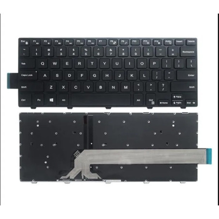 TECLADO DELL LATITUDE 3450, 0K4WGN
