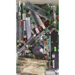 INVERTER PARA LAPTOPS, HP, COMPAQ, DELL, ACER, ETC..