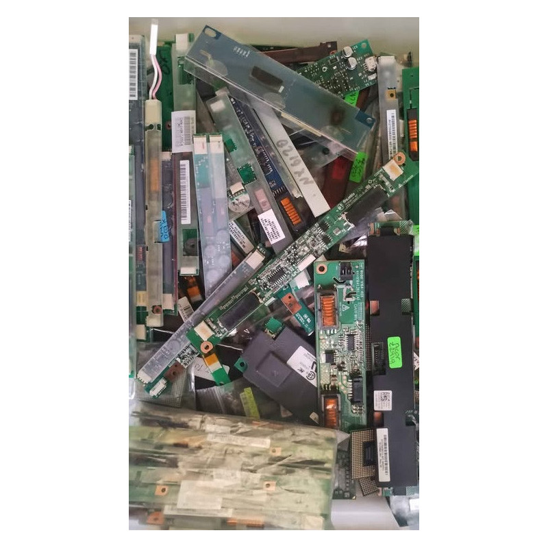 INVERTER PARA LAPTOPS, HP, COMPAQ, DELL, ACER, ETC..