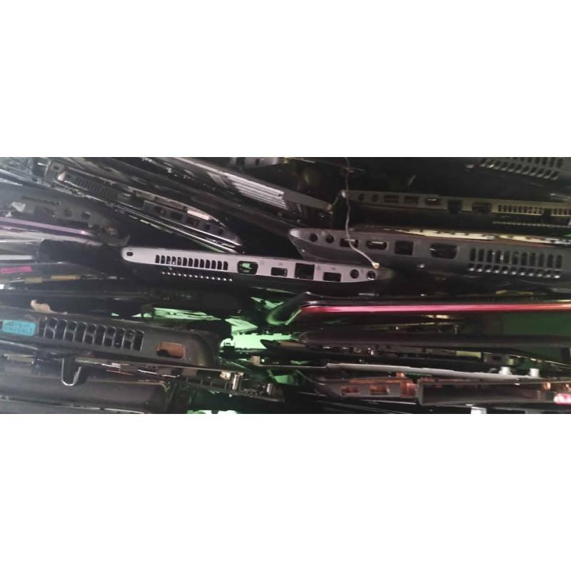 CARCASAS PARA LAPTOPS, HP. DELL, TOSHIBA, ACER, ASUS, LENOVO, VAIO