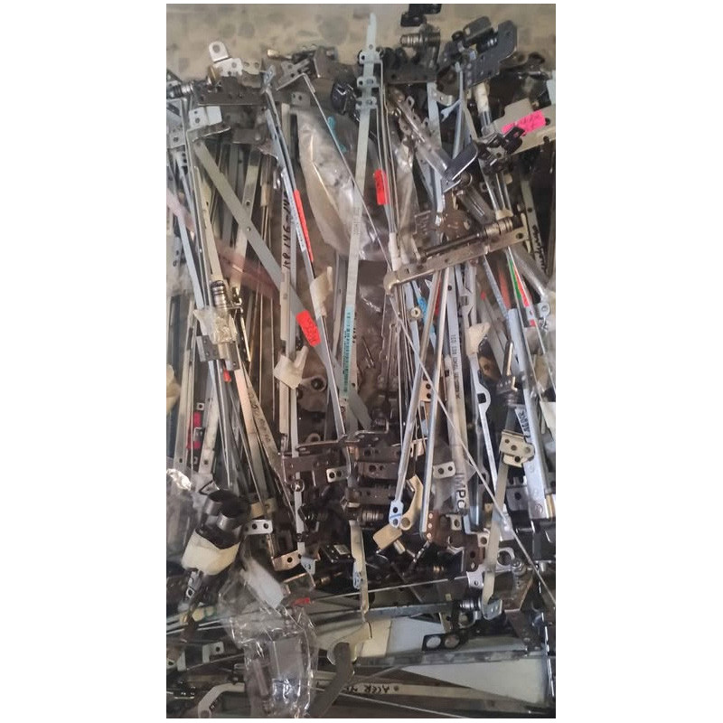 BISAGRAS PARA VARIOS MARCAS DE LAPTOPS, ACER, DELL, LENOVO, HP, VAIO, ASUS