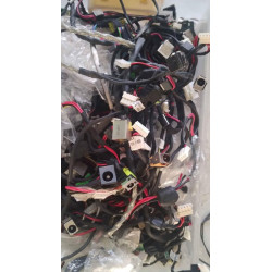 JACK PARA VARIAS MARCAS Y MODELOS DE LAPTOPS, ACER, DELL, LENOVO, HP, VAIO, ASUS