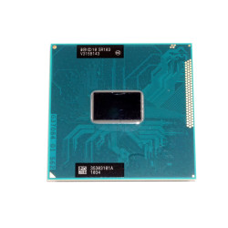 SR103 Intel Celeron Dual-Core 1005m 1.90 Ghz 2m Cache Cpu CPU