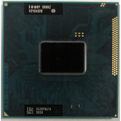 PROCESADOR INTEL CELERON B815, SR0HZ