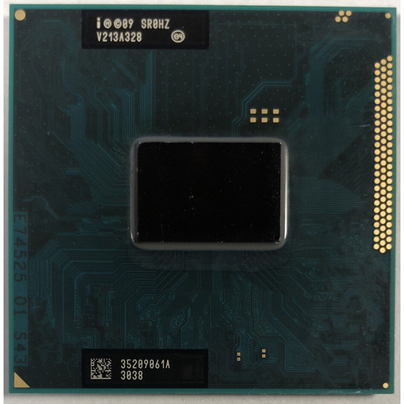PROCESADOR INTEL CELERON B815, SR0HZ