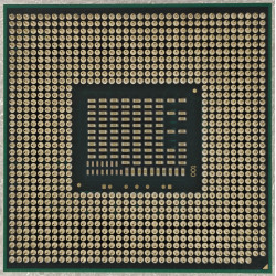 Core i5-2450M i5 2450M SR0CH