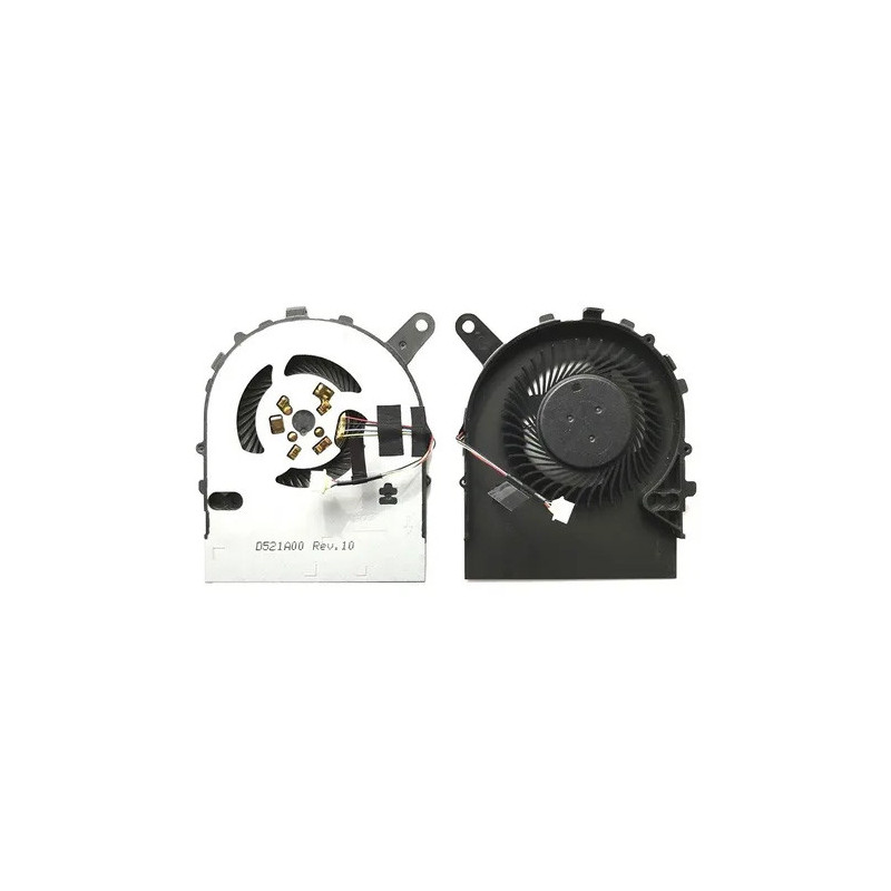 VENTILADOR DELL INSPIRON 7460, 07VTH9, AT252005RC0