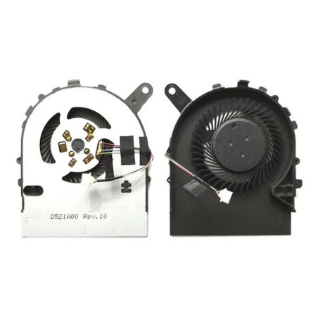 VENTILADOR DELL INSPIRON 7460, 07VTH9, AT252005RC0