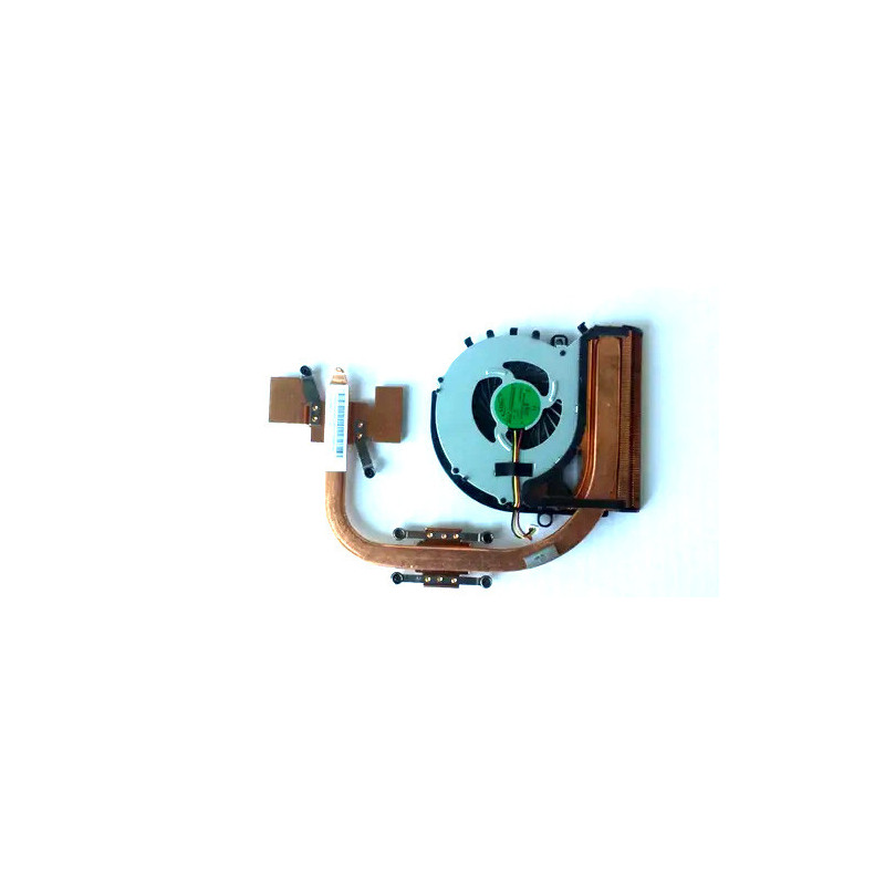 VENTILADOR VAIO SVF152C29M, 3VHK9TMN020, UDQF2ZR76CQU