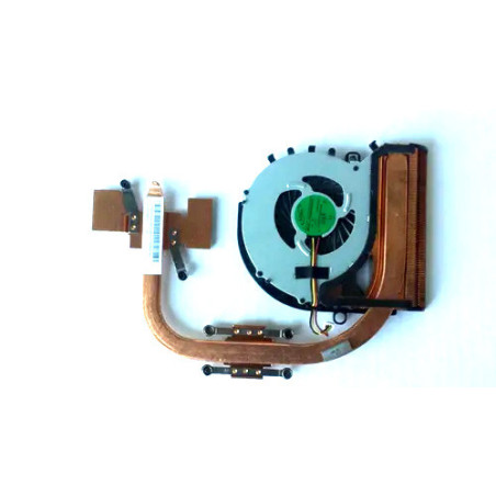 VENTILADOR VAIO SVF152C29M, 3VHK9TMN020, UDQF2ZR76CQU