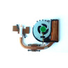 VENTILADOR VAIO SVF152C29M, 3VHK9TMN020, UDQF2ZR76CQU