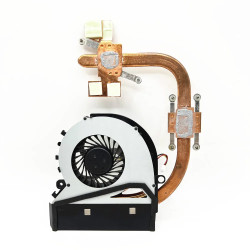 VENTILADOR VAIO SVF152C29M, 3VHK9TMN020, UDQF2ZR76CQU