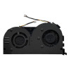 Lenovo Y50, Y50-50, Y50-70, Y50-70AS, Y50-70AM, DFS501105PQ0T