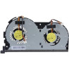 Lenovo Y50, Y50-50, Y50-70, Y50-70AS, Y50-70AM, DFS501105PQ0T