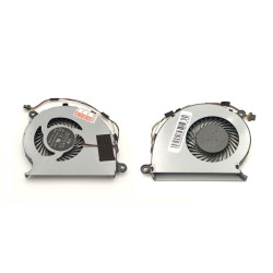 VENTILADOR TOSHIBA S55T, KSB0805HB-CL2C. DFS532305M30T