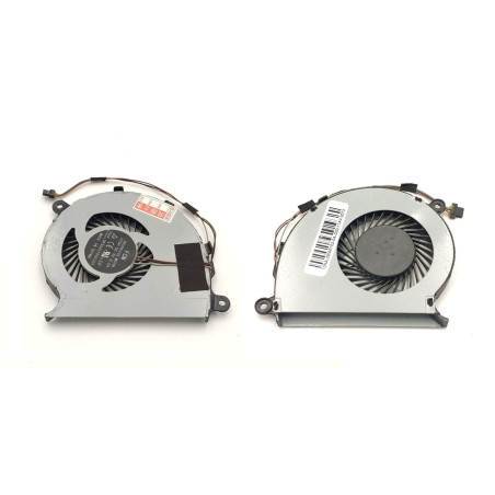 VENTILADOR TOSHIBA S55T, KSB0805HB-CL2C. DFS532305M30T