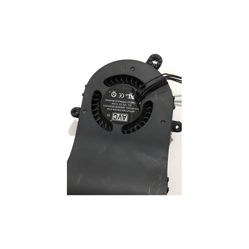 VENTILADOR  PARA MAC A1213,  069-3744