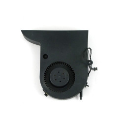 ventilador de iMac de 27 pulgadas, Mid 2011, 620-3941, BFB1012M