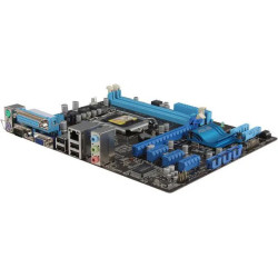 TARJETA MADRE ASUS P8H61-M LX PLUS H61
