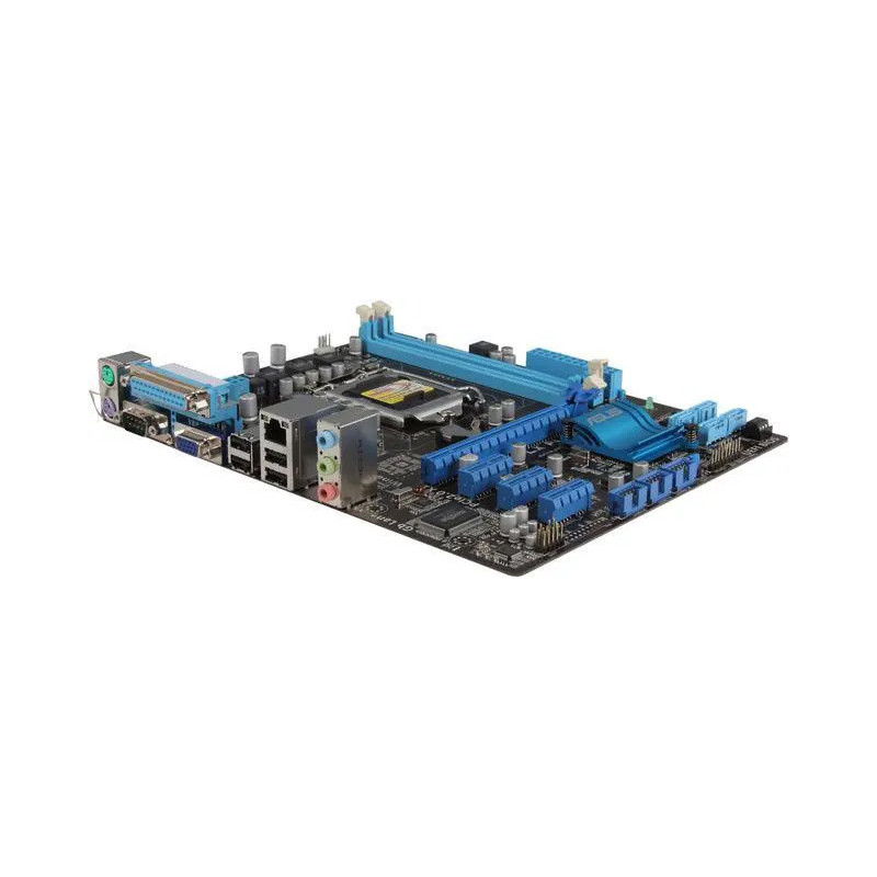 TARJETA MADRE ASUS P8H61-M LX PLUS H61