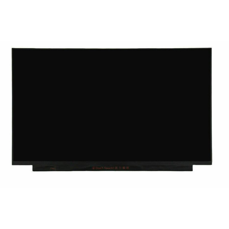 LCD TOUCH nv156fhm-t07