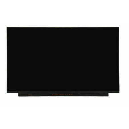 LCD TOUCH nv156fhm-t07