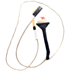 Cable de Video Hp 15-g, 15-r, 250 255 G3, Dc02001vu00 F28