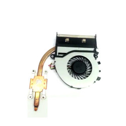 VENTILADOR SONY VAIO SVF142C29U, Ab07405hx080300